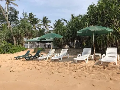 Caribbean Gate - Image 1