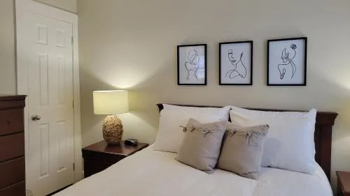 Les Suites Du Centre Ville - Image 1