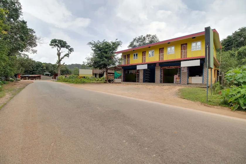 Samrat Residency Agumbe by OYO Rooms - Image 1
