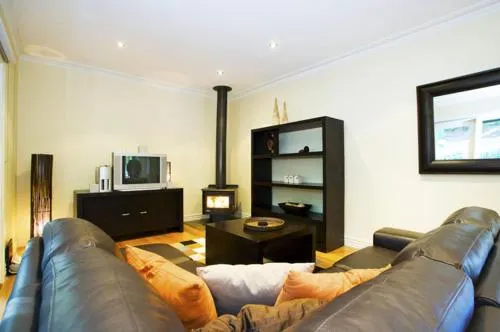 Credo Cottages - Image 1
