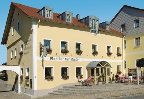 Hotel-Gasthof Zur Linde - Image 1