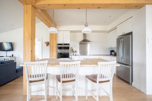 Charming Farmhouse on the Riviere Rouge - Image 1
