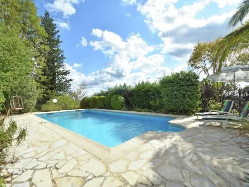 Quaint Villa in Fayence with Private Swimming Pool - Image 1