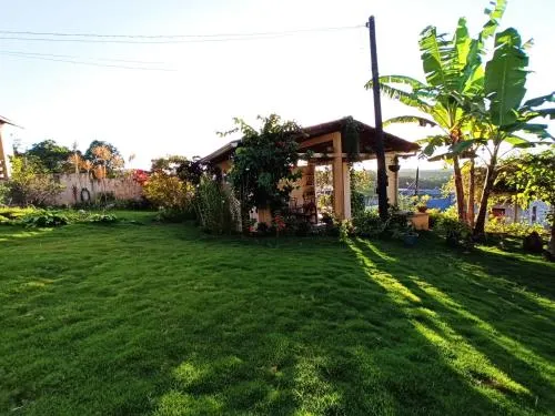 Casa Morada das Flores - Image 1
