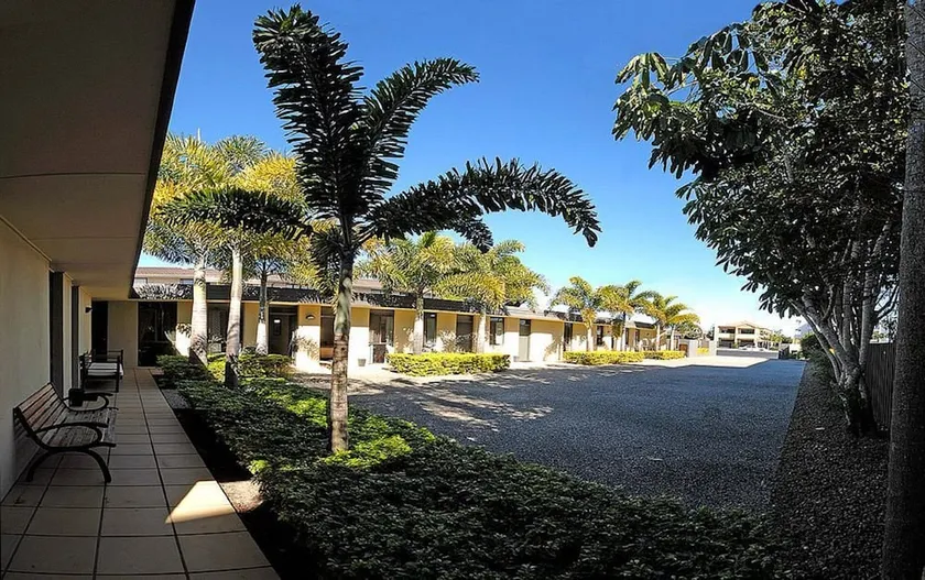 Horizons Motel - Image 1