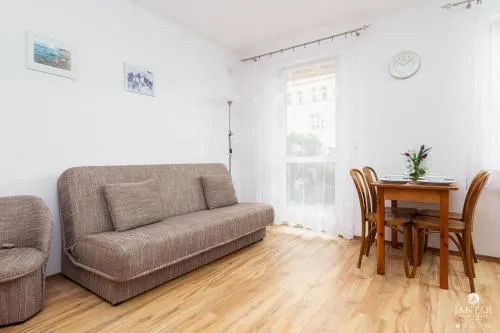 Jantar Apartamenty - Uzdrowisko Kołobrzeg - Image 1