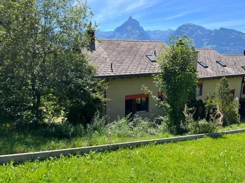 AmdenLodge - Gardens Studio & Terracehouse - Image 1