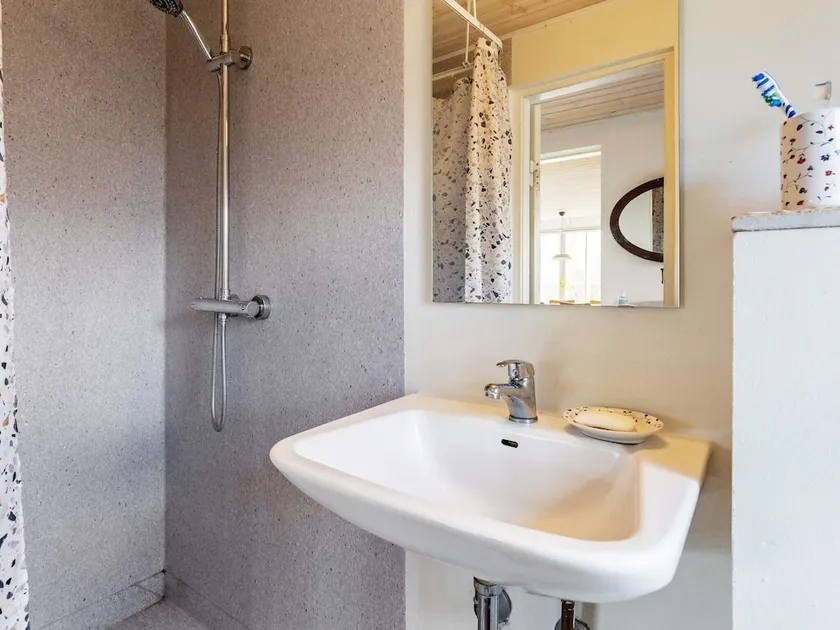 5 Person Holiday Home in Faxe Ladeplads - Image 1