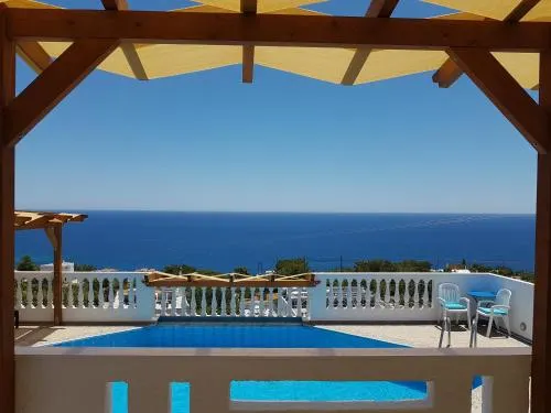 Villa Aphrodite - Image 1