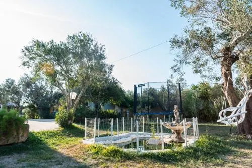B&B Villaggio Regina - Image 1
