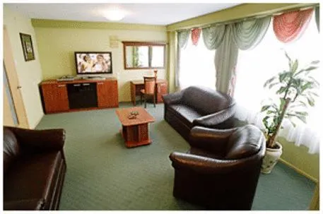 Siauliai Hotel - Image 1