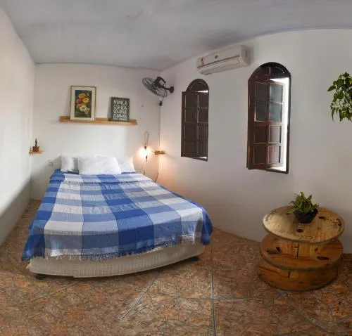 Puleiro Hostel - Image 1