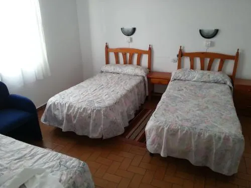 Hostal del Mar - Image 1