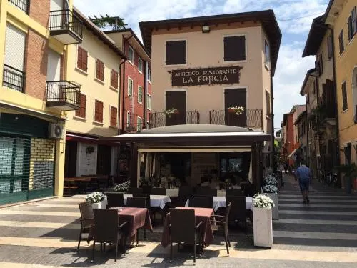 Camere La Forgia - Image 1