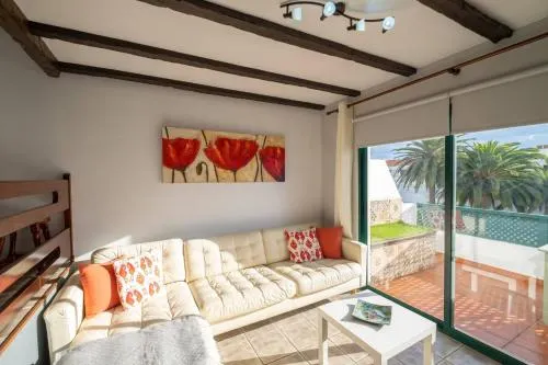 Casa Vega Chalet adosado con piscina - Image 1