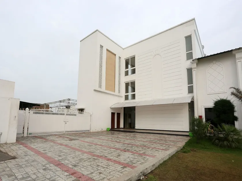 Lotus Grand Hotel And Resort - Image 1