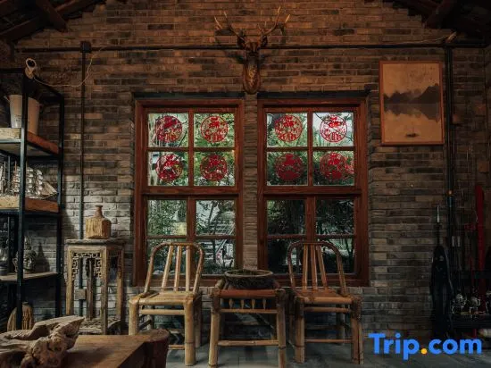 Qingshe Inn - Image 1