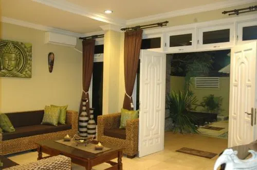 Villa Rio - Image 1