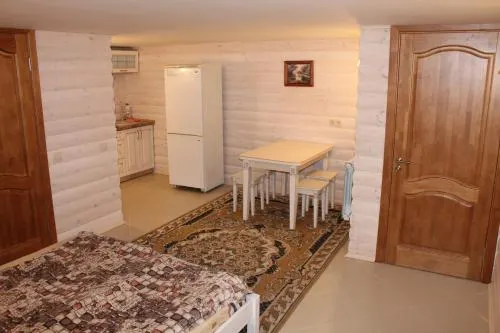 Serge Apart Hotel - Image 1