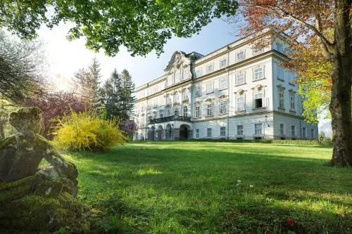 Hotel Schloss Leopoldskron - Image 1