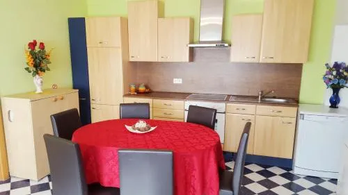 Gastezimmer Wurm - Image 1
