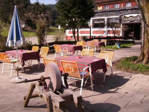Jägerhof Kropfmühle - Image 1