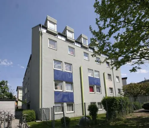 Boardinghouse Innsbruck - Image 1
