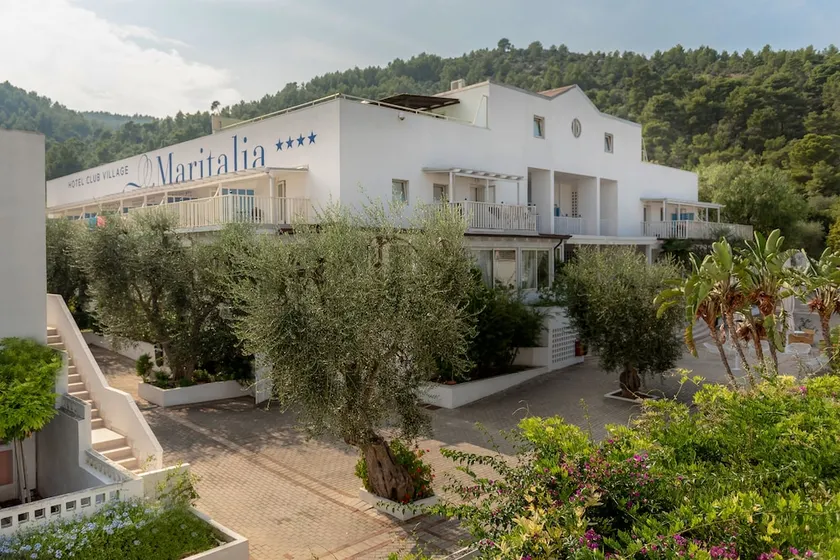 Maritalia Hotel Club Village - All Inclusive - Image 1