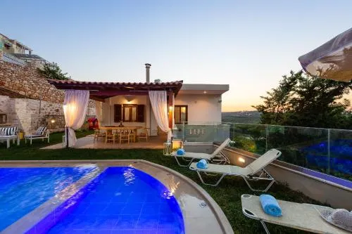 Kampos Villas - Image 1