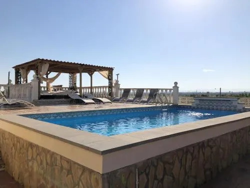 Homerez - Villa a Olocau con piscina - Image 1
