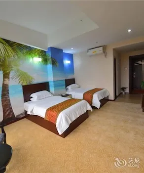 Gangzhongju Hotel - Xiamen - Image 1