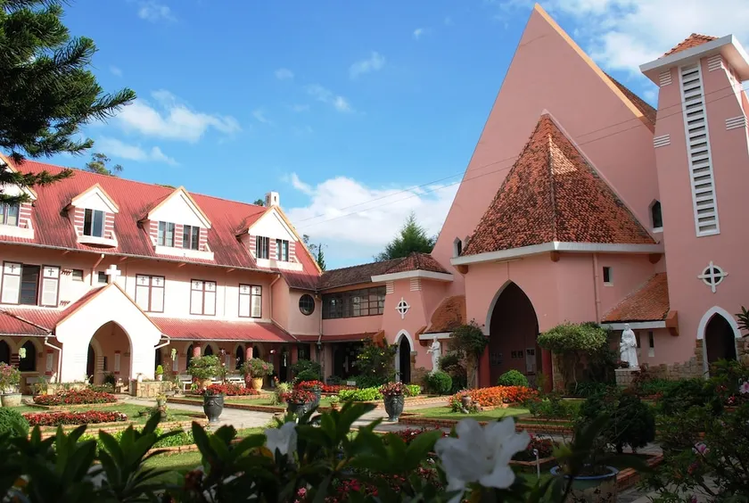 Victory Dalat Hotel - Image 1