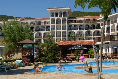 Hotel Kambani - Image 1