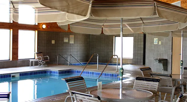 AmericInn Winona - Image 1