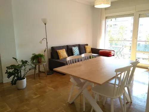 Apartamento Vuelta del Castillo - Image 1