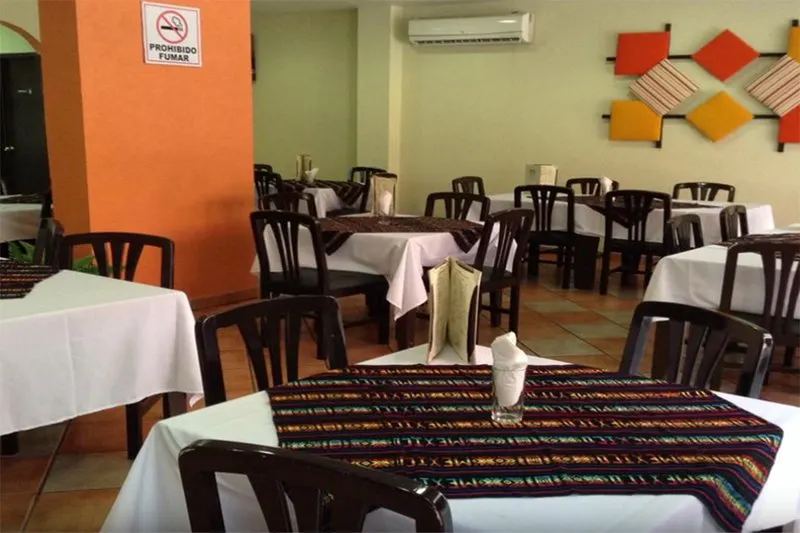 Hotel Provincia Express - Image 1