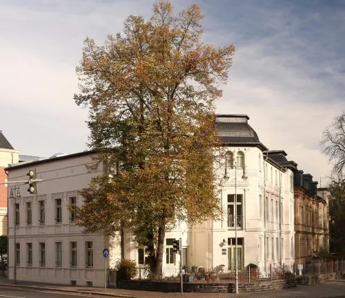 Villa Kohler Ferienwohnung Fruhstuck moglich - Image 1