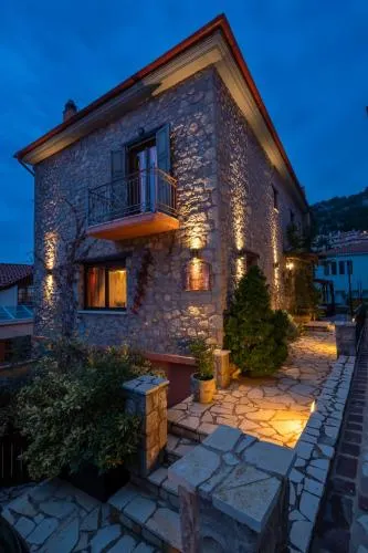 Ontas Guesthouse - Image 1