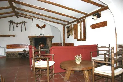 Albergue Rural Econatur - Image 1