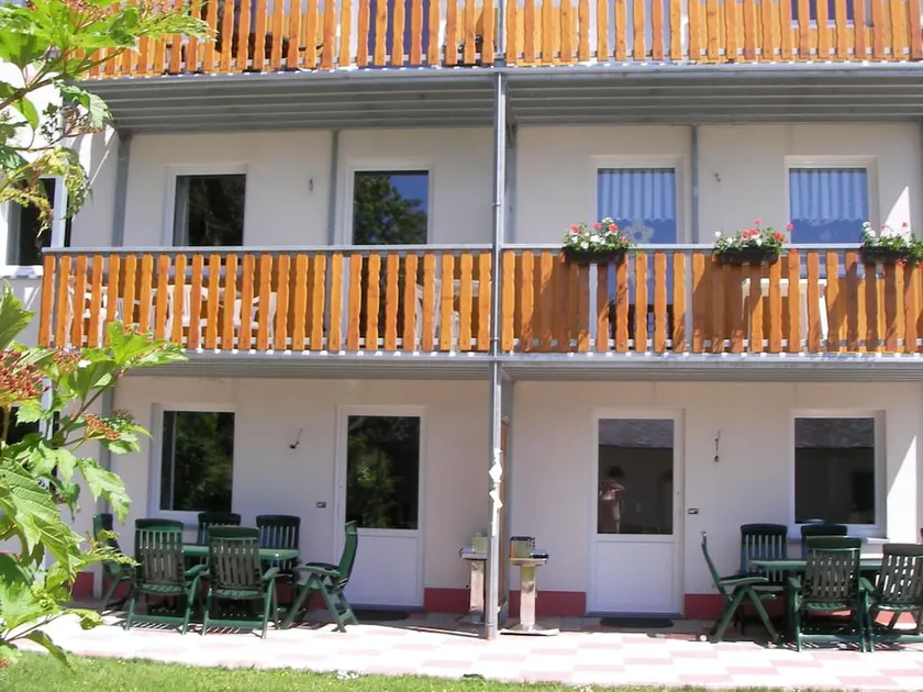 Nice and Modern Apartment With Private Terrace and Wellness - Image 1