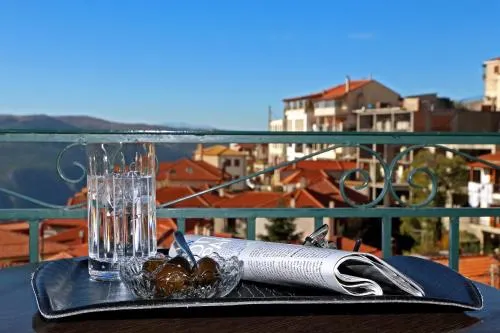 Boutique Hotel Parnassia - Image 1