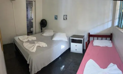 Praia Grande Surf Hostel - Image 1
