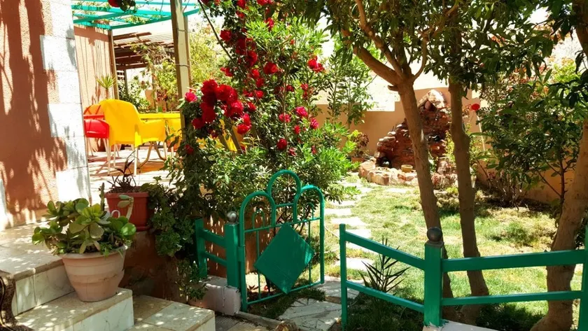 Why not Bedouin home - Image 1