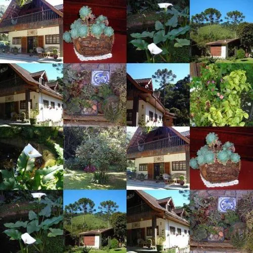 Pousada Naturalmente - Image 1