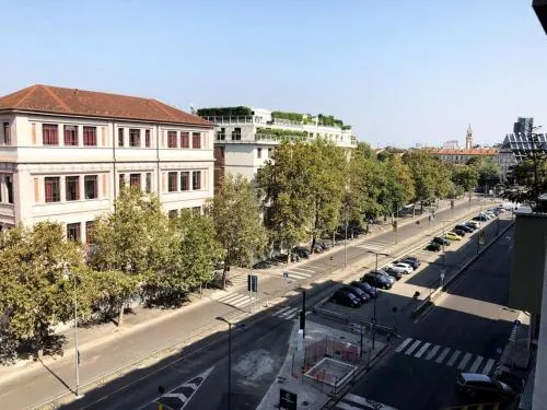 Porta Volta Flexyrent Studio - Image 1