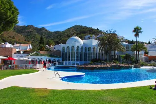 El Capistrano Nerja Guy P. Way - Image 1