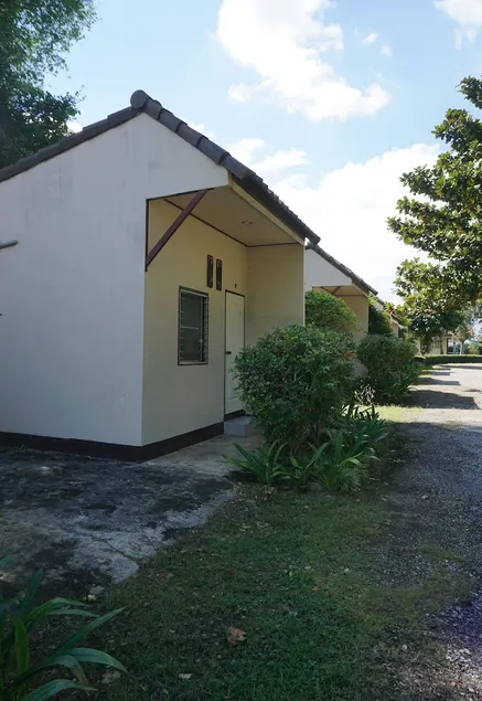 Nacha Resort - Image 1