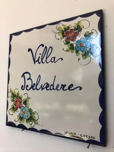 Villa Belvedere - Image 1