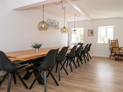 Holiday home RÃ¸dding - Image 1