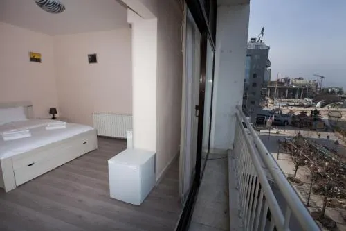 Main Square Apartments - Public Room Anja - Image 1